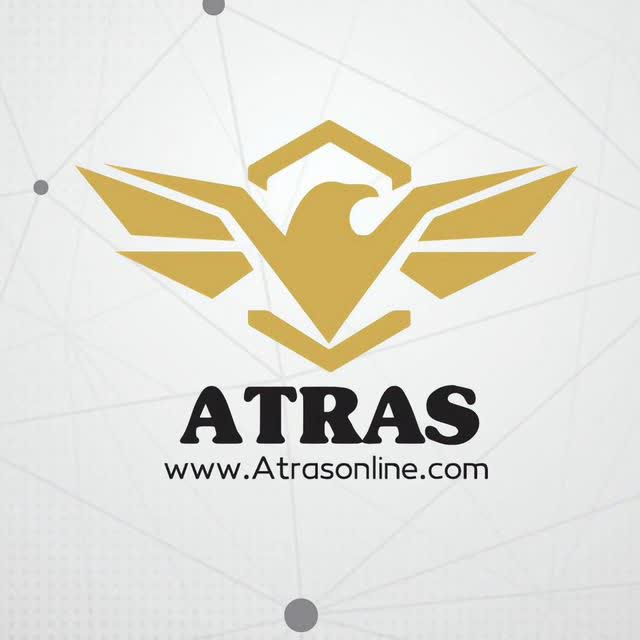 ATRAS Logo